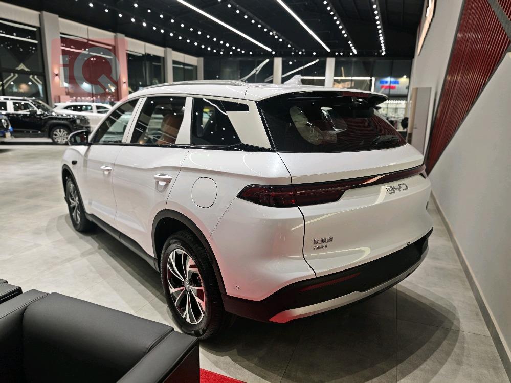 بي واي دي ‎سونغ برو DM-i